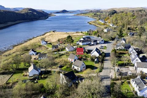 3 bedroom detached house for sale, Osprey Cottage, Ardfern, Lochgilphead, Argyll and Bute, PA31