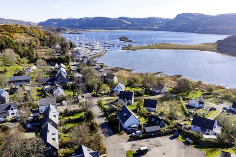 3 bedroom detached house for sale, Osprey Cottage, Ardfern, Lochgilphead, Argyll and Bute, PA31