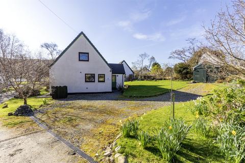 3 bedroom detached house for sale, Osprey Cottage, Ardfern, Lochgilphead, Argyll and Bute, PA31
