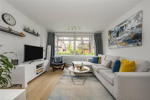 undefined, Cornerways, Putney, SW15
