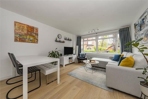 undefined, Cornerways, Putney, SW15