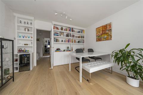 undefined, Cornerways, Putney, SW15