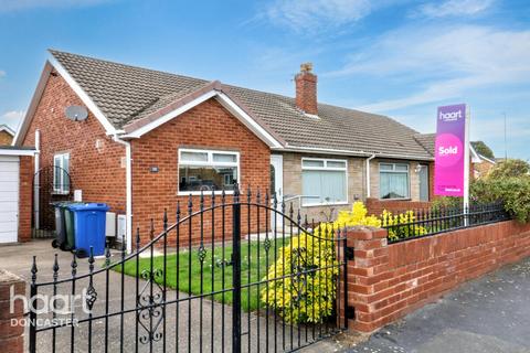 Pine Hall Road, Doncaster