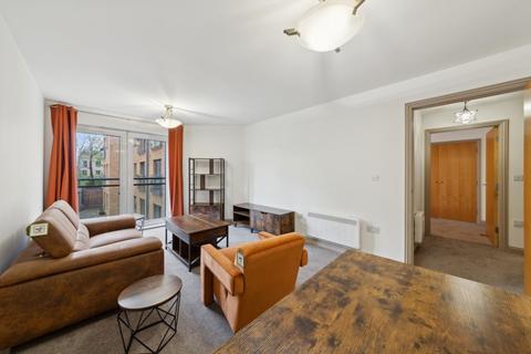 1 bedroom flat to rent, Effra Parade, London SW2