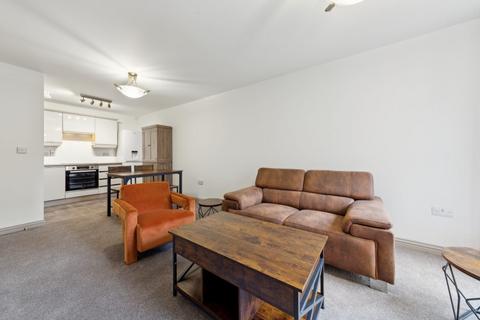 1 bedroom flat to rent, Effra Parade, London SW2