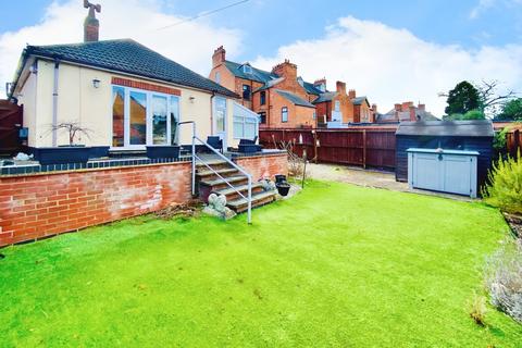 3 bedroom detached bungalow for sale, Wanlip Road, Syston, LE7