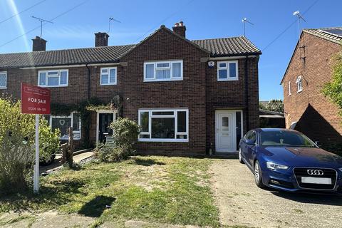 undefined, Holman Crescent, Colchester, CO3 4