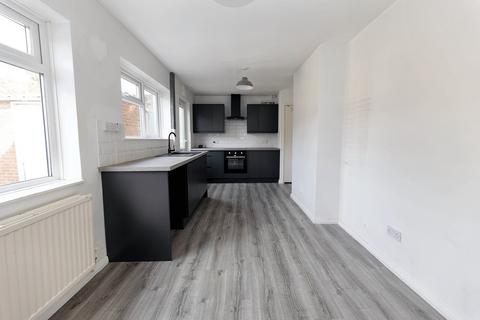 undefined, Holman Crescent, Colchester, CO3 4
