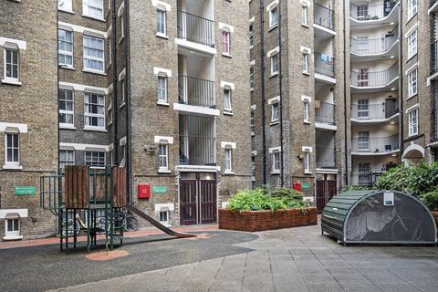 1 bedroom flat for sale, Clerkenwell Road, Clerkenwell, London, EC1R