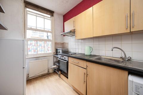 1 bedroom flat for sale, Clerkenwell Road, Clerkenwell, London, EC1R