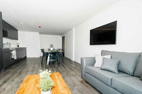 undefined, 88 Low Hill, Liverpool, Merseyside, L6 1AS