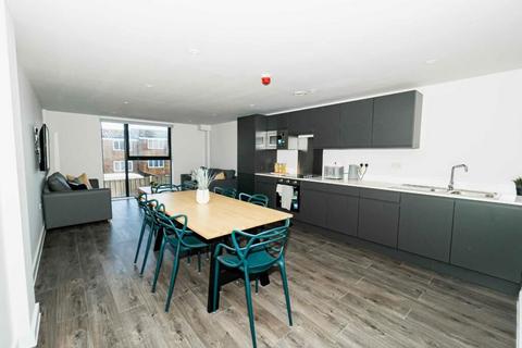 undefined, 88 Low Hill, Liverpool, Merseyside, L6 1AS
