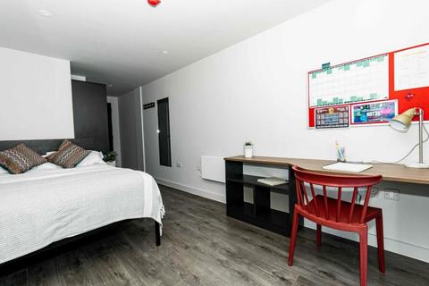 undefined, 88 Low Hill, Liverpool, Merseyside, L6 1AS
