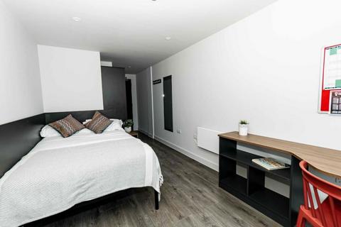 undefined, 88 Low Hill, Liverpool, Merseyside, L6 1AS