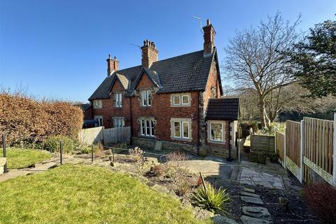 3 bedroom semi-detached house for sale, Tivy Dale, Cawthorne, Barnsley, S75 4EH