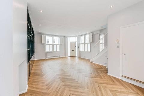 3 bedroom house to rent, Tonsley Place, The Tonsleys, London, SW18