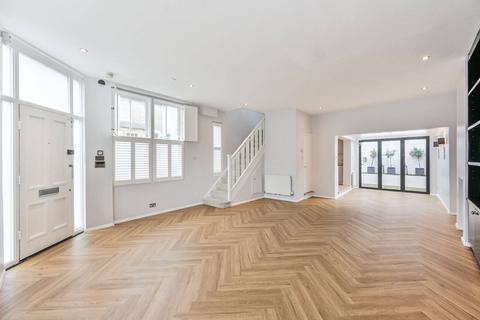 3 bedroom house to rent, Tonsley Place, The Tonsleys, London, SW18