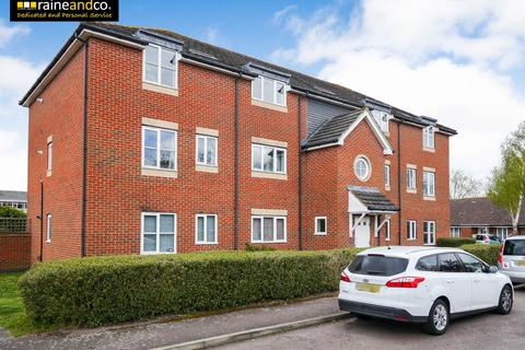 undefined, Vixen Court, Hatfield