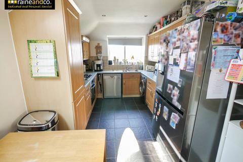 undefined, Vixen Court, Hatfield