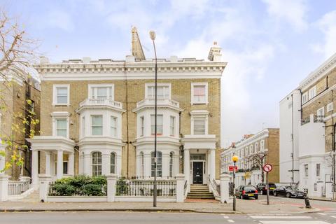 2 bedroom flat for sale, Redcliffe Gardens, Chelsea, London, SW10