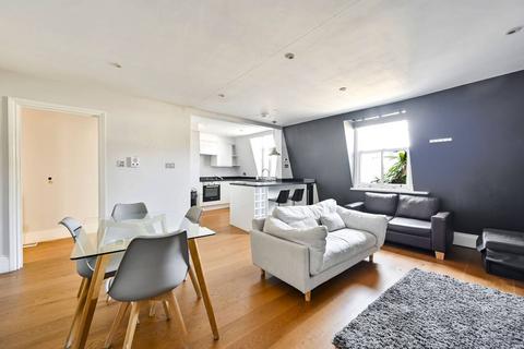 2 bedroom flat for sale, Redcliffe Gardens, Chelsea, London, SW10