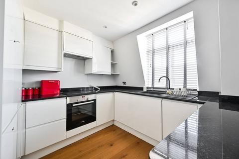 2 bedroom flat for sale, Redcliffe Gardens, Chelsea, London, SW10