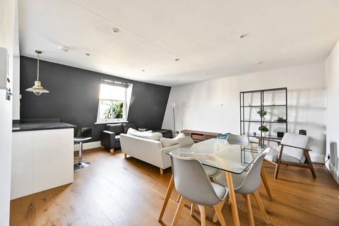 2 bedroom flat for sale, Redcliffe Gardens, Chelsea, London, SW10
