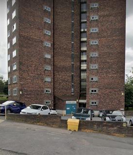 Studio to rent, Falmouth Road, Leicester LE5