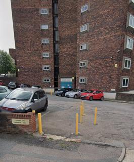Studio to rent, Falmouth Road, Leicester LE5