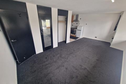 Studio to rent, Falmouth Road, Leicester LE5