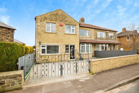 3 Crestfield Crescent, Elland, HX5 0LS