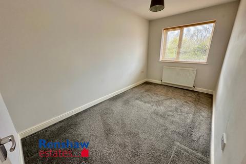 3 bedroom townhouse to rent, Toad Hole Close, Kirk Hallam, Ilkeston, Derbyshire
