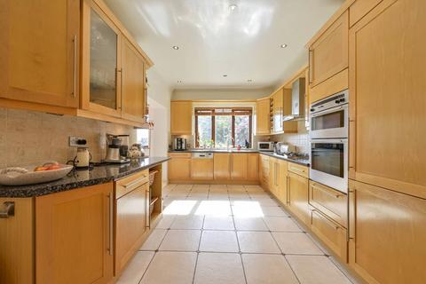 5 bedroom detached house to rent, Arthur Road, Wimbledon Park, London, SW19