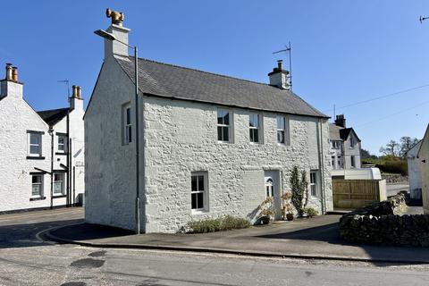 20 Main Street, Twynholm, Kirkcudbright, DG6 4NT