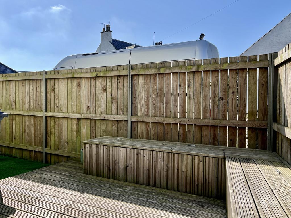 20 Main Street, Twynholm - Williamson and Henry