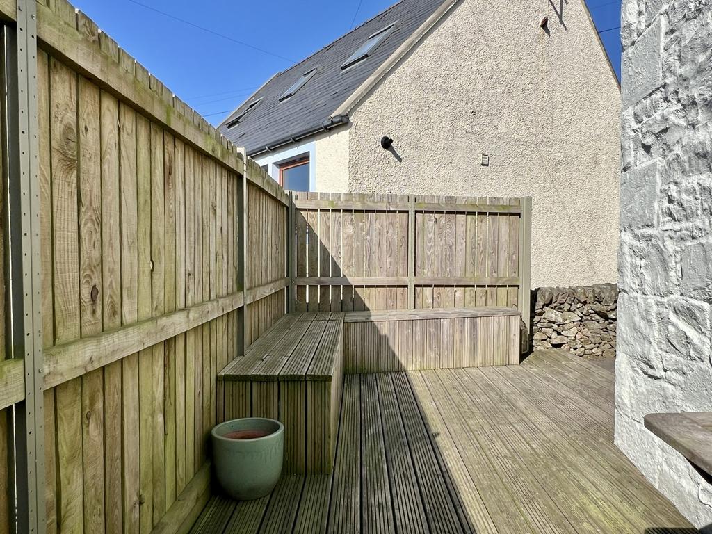 20 Main Street, Twynholm - Williamson and Henry