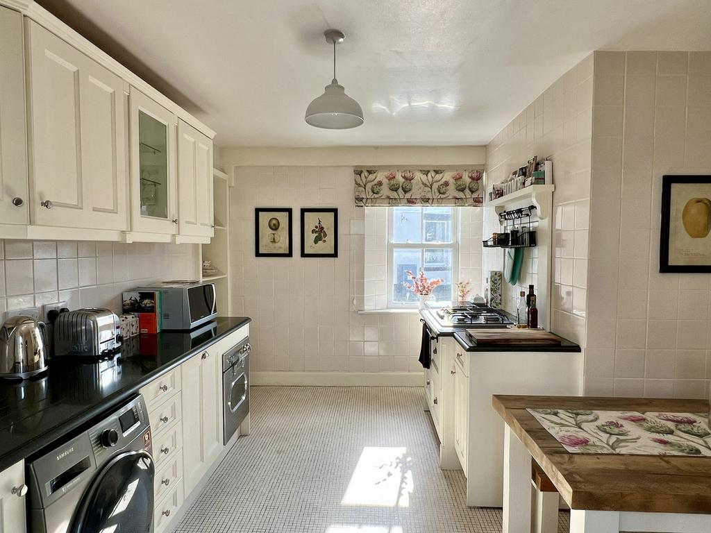 20 Main Street, Twynholm - Williamson and Henry