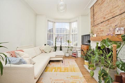 3 bedroom end of terrace house for sale, Edith Road, Ramsgate, Kent, CT11