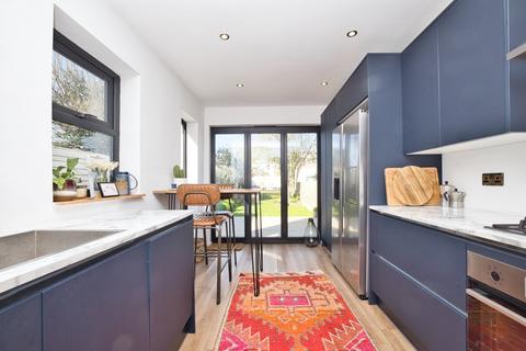 3 bedroom end of terrace house for sale, Edith Road, Ramsgate, Kent, CT11