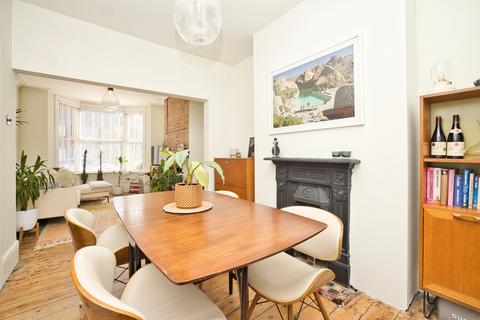 3 bedroom end of terrace house for sale, Edith Road, Ramsgate, Kent, CT11