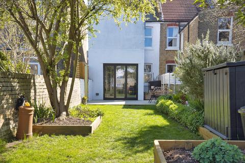 3 bedroom end of terrace house for sale, Edith Road, Ramsgate, Kent, CT11
