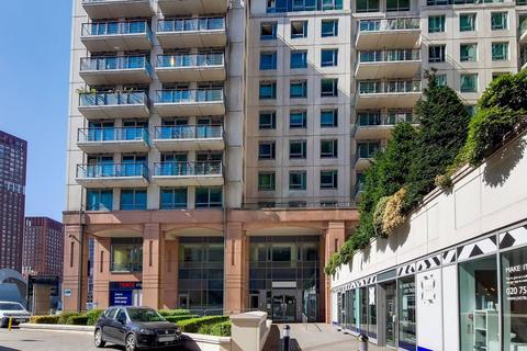 Studio for sale, St George Wharf, Vauxhall, London, SW8