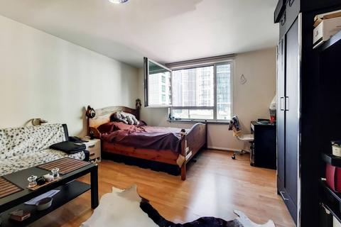Studio for sale, St George Wharf, Vauxhall, London, SW8