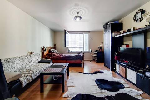 Studio for sale, St George Wharf, Vauxhall, London, SW8