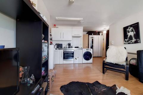 Studio for sale, St George Wharf, Vauxhall, London, SW8