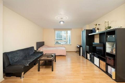 Studio for sale, St George Wharf, Vauxhall, London, SW8