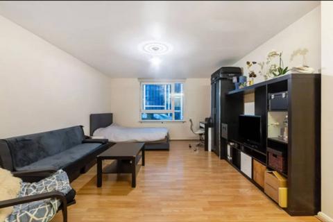 Studio for sale, St George Wharf, Vauxhall, London, SW8