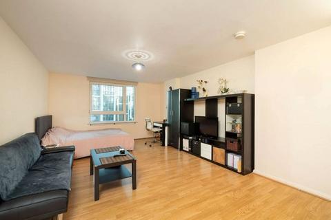 Studio for sale, St George Wharf, Vauxhall, London, SW8