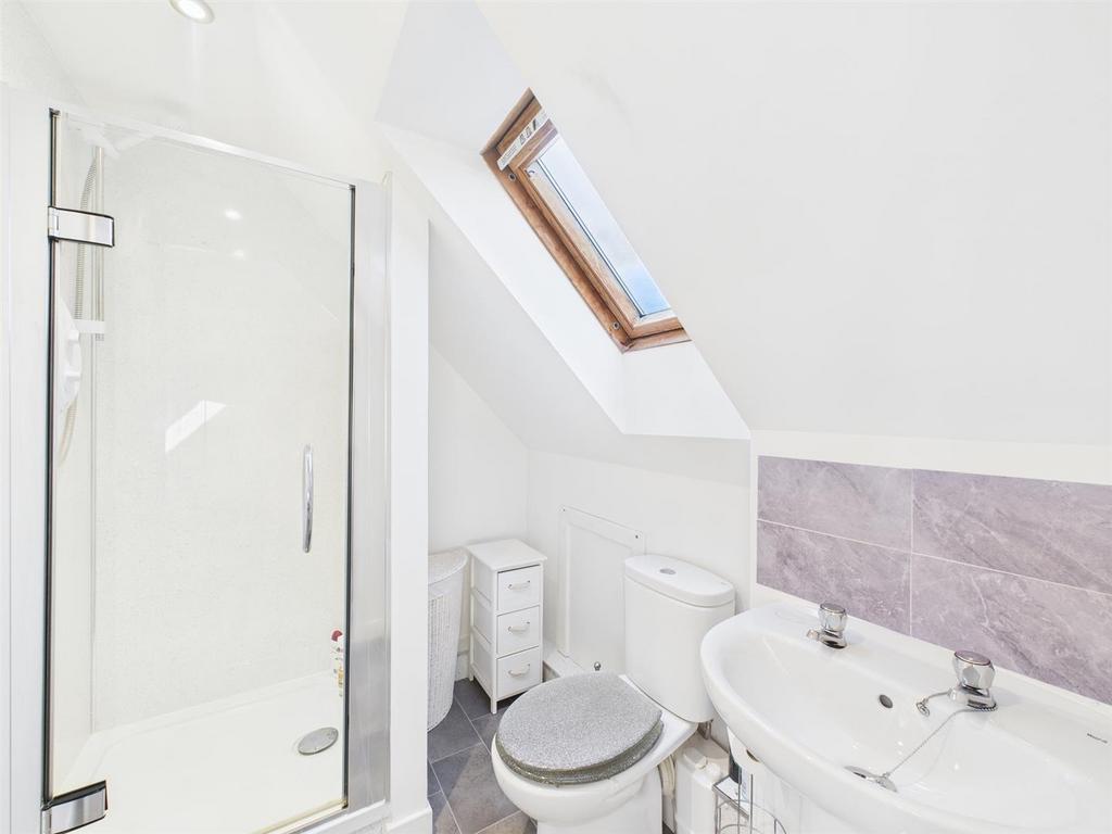 En suite