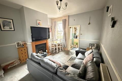 2 bedroom terraced house for sale, Wyggeston Street, Burton-On-Trent DE13